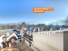 🏡 Appartement vendu à Moirans 🎉