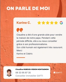 Avis client