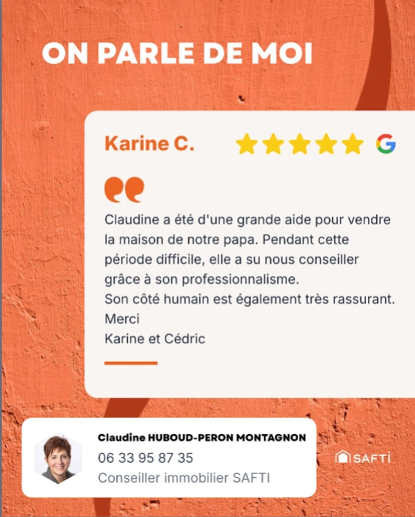 Avis client