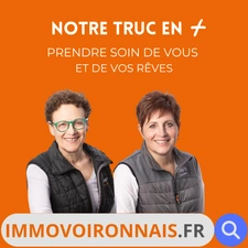 🏡 Vendeurs, soyez prêts à rencontrer des acheteurs exigeants ! 🏡