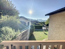 Découvrez cette maison dauphinoise de 152 m² à Saint-Nicolas-de-Macherin 🏡