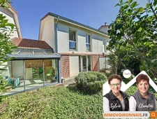 🏡 Nouveauté en EXCLUSIVITÉ à Coublevie ! 🌳