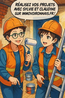 Pourquoi les Voironnais misent-ils sur la rénovation énergétique ?