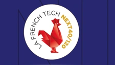 SAFTI au  French Tech Next40 pour la deuxième année consécutive !