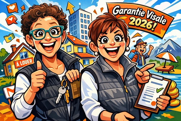? Garantie Visale : ce qui change pour les locataires à Voiron et dans le Pays Voironnais dès 2026