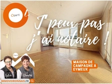 Vendu ! appartement à Voiron