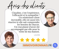 Il y a des messages qui marquent !