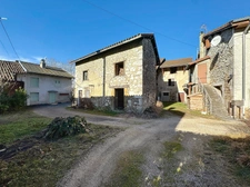 Maison dauphinoise classée patrimoine remarquable – Projet de rénovation 🏡