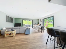 ☀️ Vivre à Saint-Laurent-du-Pont : une parenthèse de sérénité