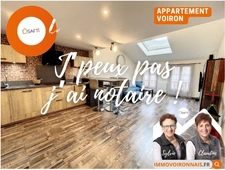 J'peux pas j'ai notaire !