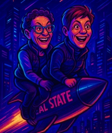 🏡 Immobilier : un placement toujours gagnant sur le long terme