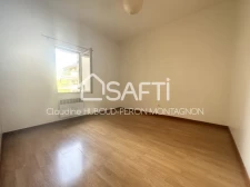 Appartement lumineux, 2 chambres, plein centre, au calme