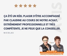 ⭐ "Une expérience 5 étoiles !" ⭐