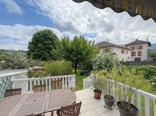 ? Un quotidien plein de charme dans le vieux Coublevie