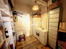 Fonds de commerce BAR LICENCE 4 avec location des murs et d’un studio