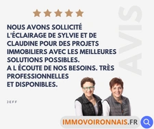 Encore un avis client !!!!