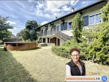 Maison de 200 m² à Voiron