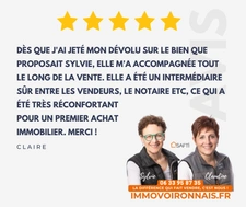 Ce sont vos mots qui nous touchent le plus...