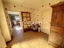 Maison de 128 m² dans un environnement paisible, proche de t...