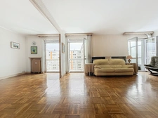 A vendre GRENOBLE appartement 120 m²