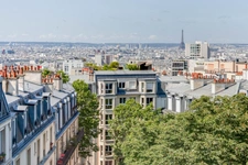 Vendre son bien occupé à Paris 19 : avantages, décote et conseils