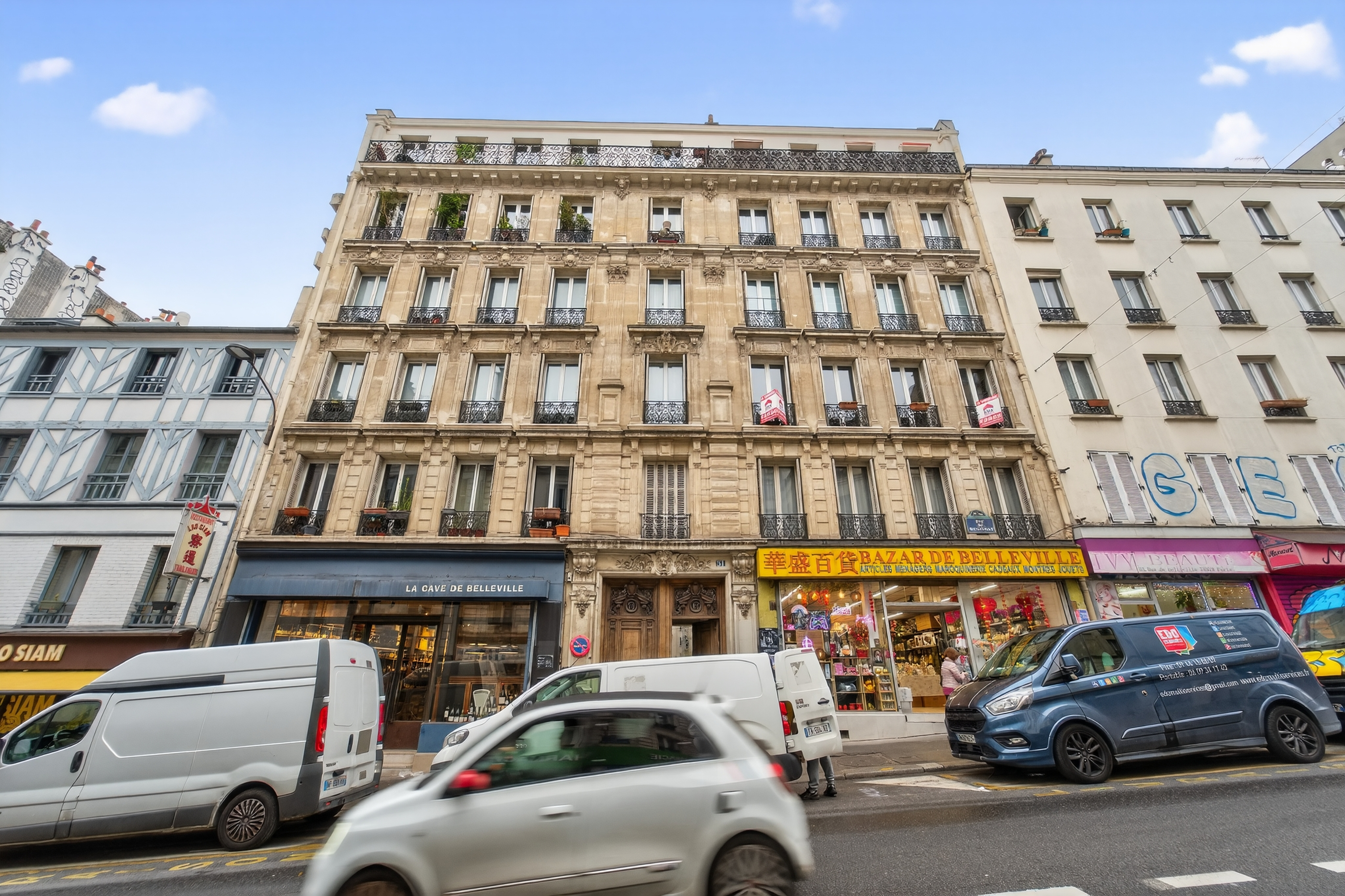 Fenêtres double vitrage : Quel gain réel sur votre facture d'énergie ? Le guide complet pour les propriétaires du 19ème