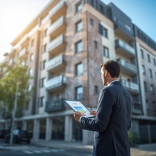 Le DPE collectif : ce qui change pour les copropriétés