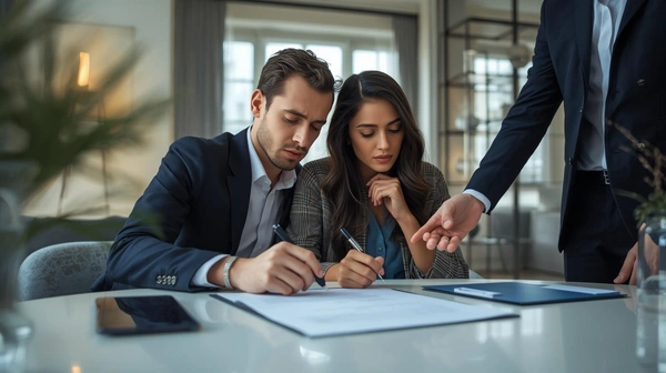 Offre d’achat immobilier : peut-on se rétracter après avoir fait une offre ?