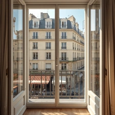 Canicule à Paris en 2026 : comment le 2e arrondissement s'adapte aux fortes chaleurs