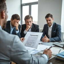 Les erreurs juridiques qui peuvent bloquer une vente immobilière