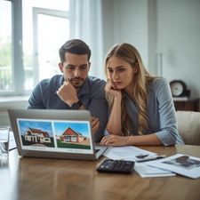 Le prêt relais : comment acheter avant d’avoir vendu sans stresser ?