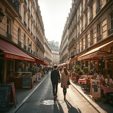 Vivre dans le quartier Montorgueil : le guide complet 2026