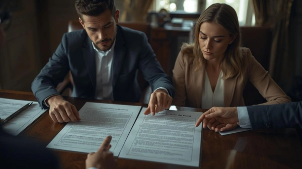 Compromis de vente vs promesse de vente : quelles différences ?