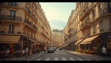 L'histoire du quartier Montorgueil : de la route royale au cœur du Paris branché