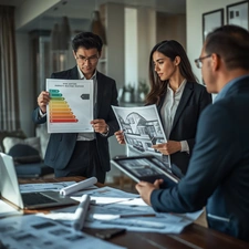 Audit énergétique vs DPE : quelles différences ?