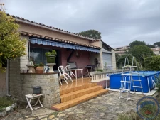  MAISON DE PLAIN PIED A TAMARIS