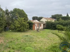  MAISON DE PLAIN PIED A TAMARIS