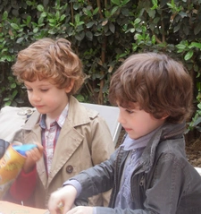 Intégrer un mineur en tant qu'associé au sein d'une SCI