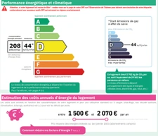 Donner congé à un locataire afin de réaliser des travaux de rénovation énergétique