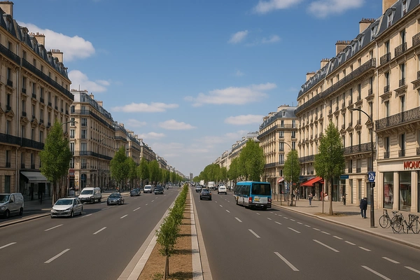Vendre au 140 avenue Charles de Gaulle: estimez le prix au m2 de votre appartement avenue Charles de Gaulle à Neuilly-sur-Seine