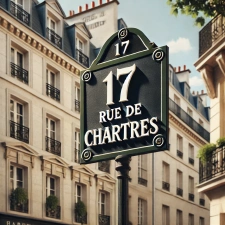 Vendu au 17 rue de Chartres : estimez le prix au m2 de votre appartement rue de Chartres à Neuilly-sur-Seine