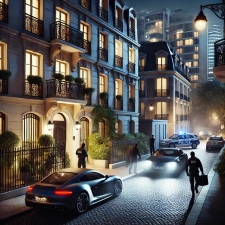 Sécurité à Neuilly-sur-Seine : Statistiques actuelles et axes d'amélioration