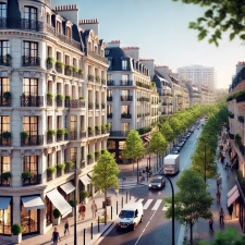 L’évolution démographique de Neuilly-sur-Seine : Comprendre les dynamiques pour mieux anticiper le marché immobilier