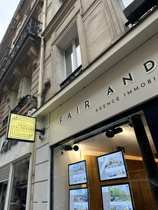 Louer en Meublé Non Professionnel (LMNP) : Pourquoi faire confiance à Fair and Square Immobilier ?