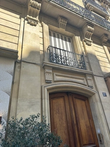 Vendre au 22 rue de Chartres : estimez votre appartement rue de Chartres à Neuilly-sur-Seine