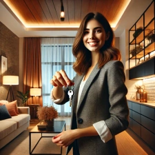 Le statut de Loueur en Meublé Non Professionnel (LMNP)