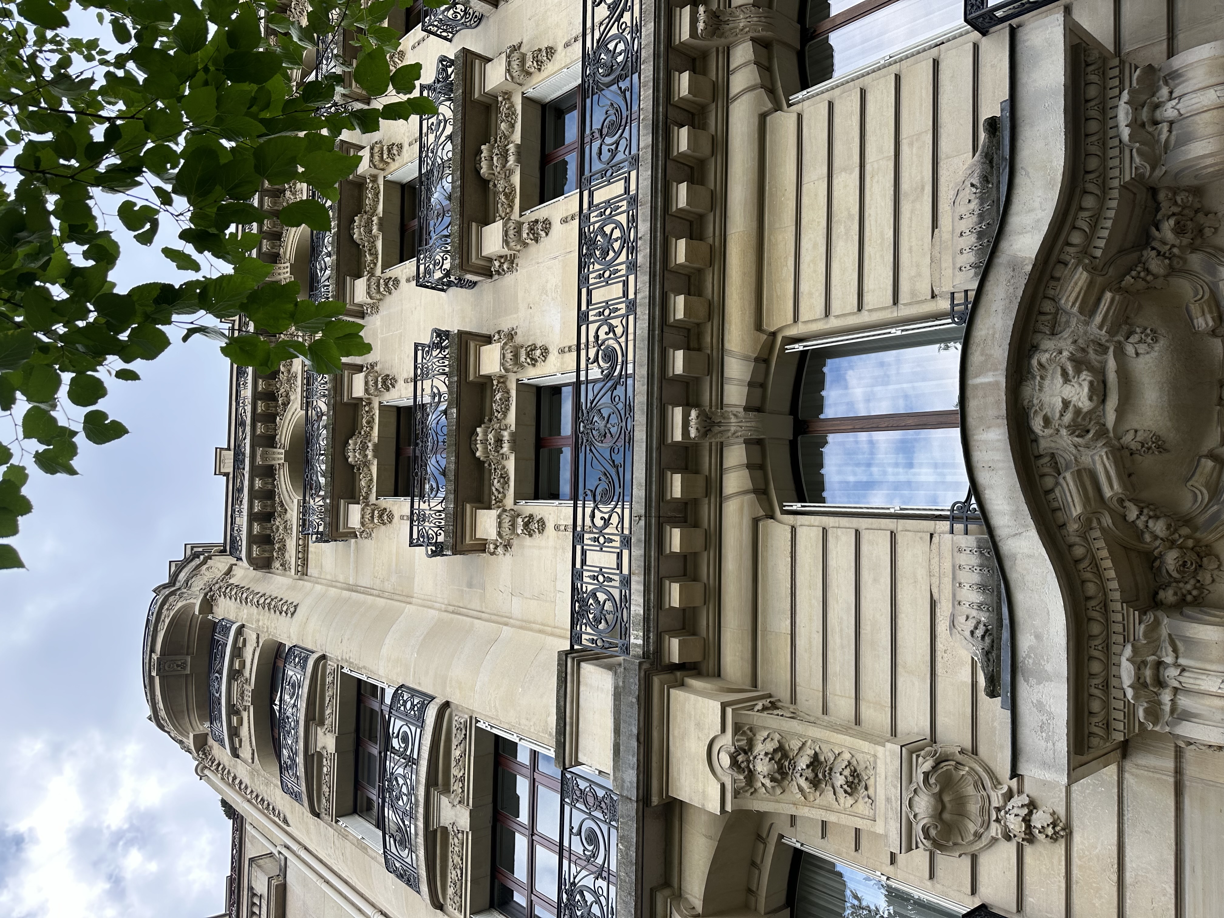 Les plus grandes transactions immobilières de 2024 à Paris et Neuilly-sur-Seine