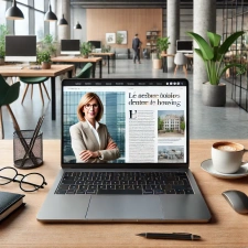 Hausse des taux d’intérêt, l’inflation, et une crise de l’offre de logements neufs : les défis de Valérie Létard