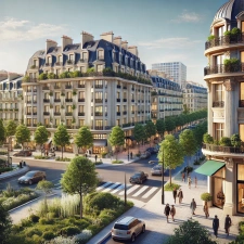 Neuilly-sur-Seine : Histoire, quartiers et cadre de vie d’une ville d’exception