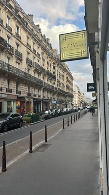 Prix au mètre carré, valeur et prix au m2 Rue de Chartres à Neuilly-sur-Seine : estimez votre appartement